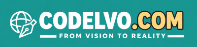Codelvo.com - From Vision to Reality
